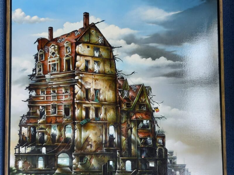 knokke Grosvenor Hotel